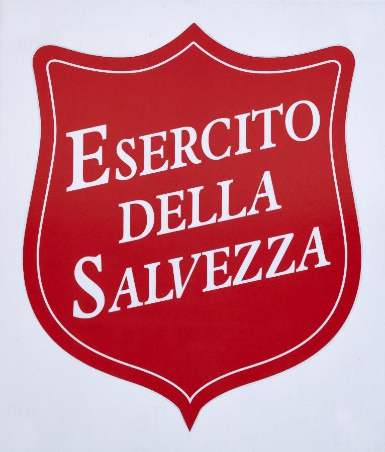 Foresteria Roma Esercito Della Salvezza Exterior photo
