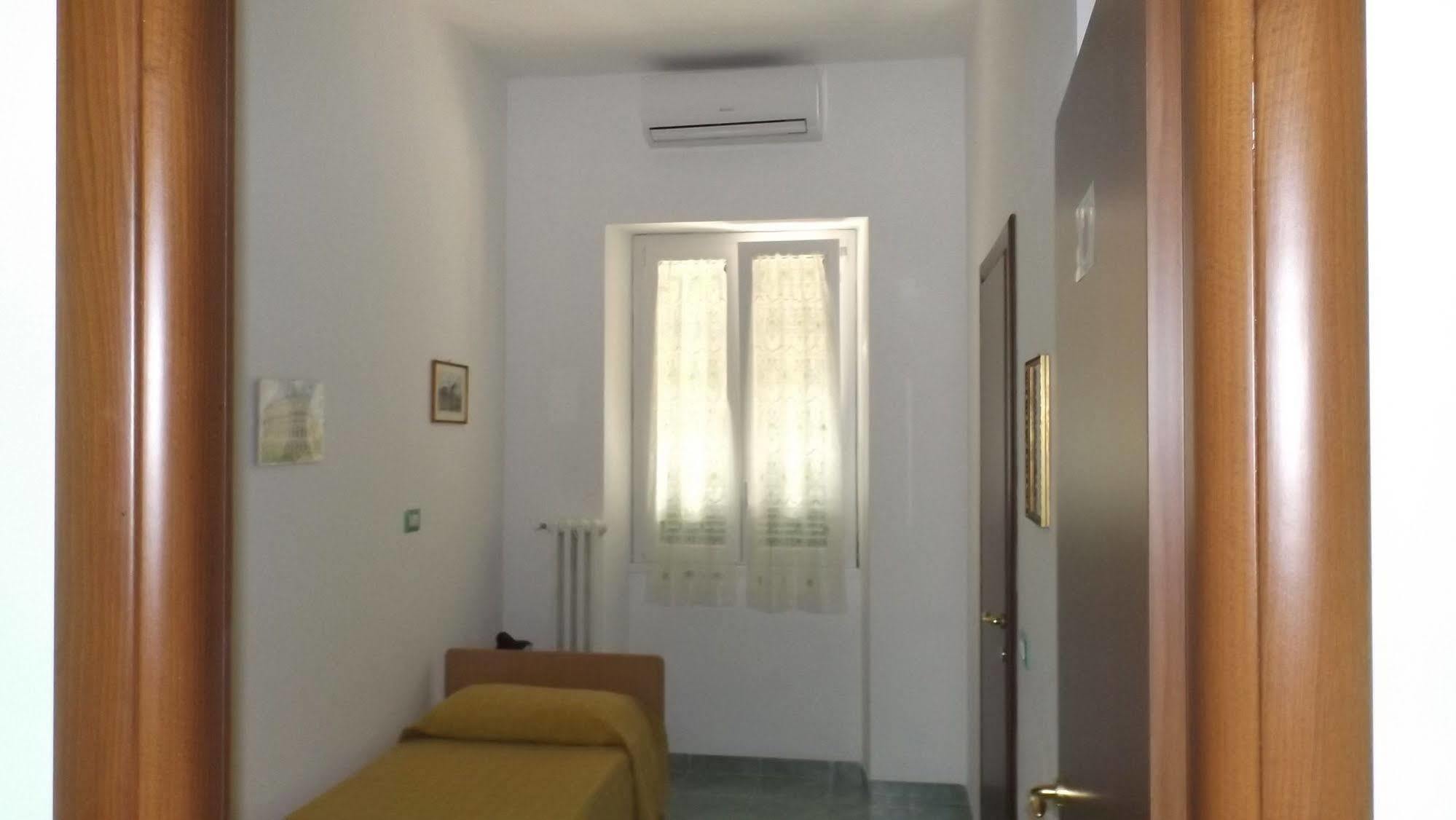 Foresteria Roma Esercito Della Salvezza Exterior photo